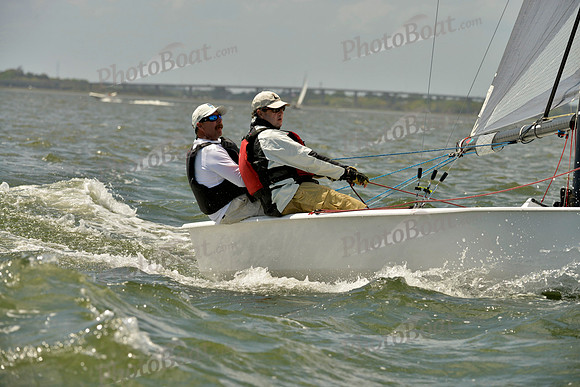 2018 Charleston Race Week B_0982