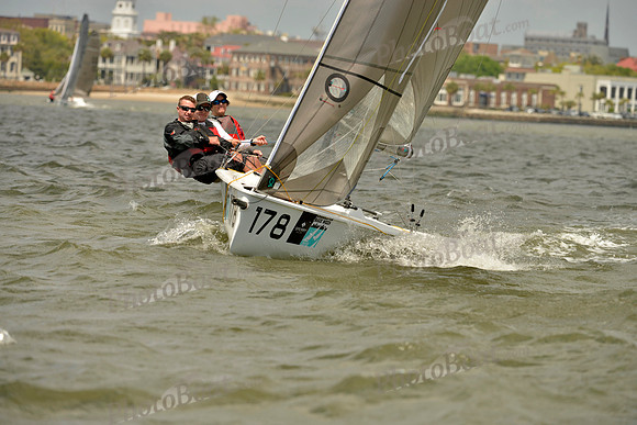 2018 Charleston Race Week A_1369