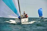 2015 Block Island Race Week K 332