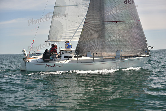2024 Figawi 1683