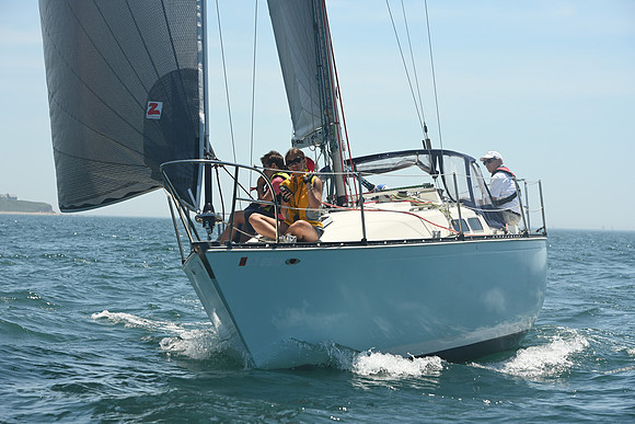 2025 Block Island Race Week C_0778