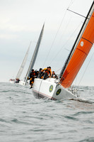 2011 NYYC Annual Regatta B 546