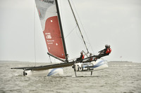 2019 Charleston Race Week C_0399
