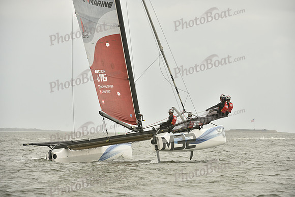 2019 Charleston Race Week C_0399