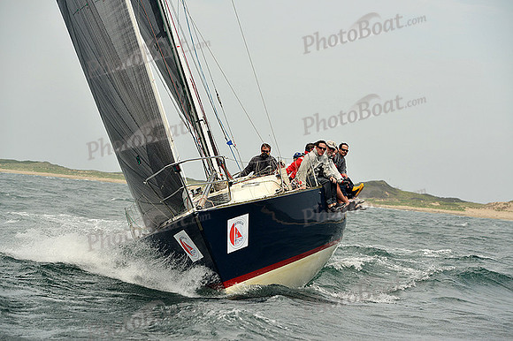 2015 Block Island Race Week E 385