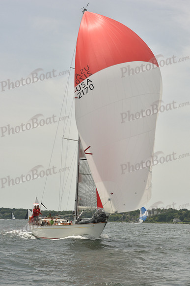 2018 NYYC Annual Regatta B_1494