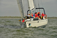 2019 Charleston Race Week A_0627