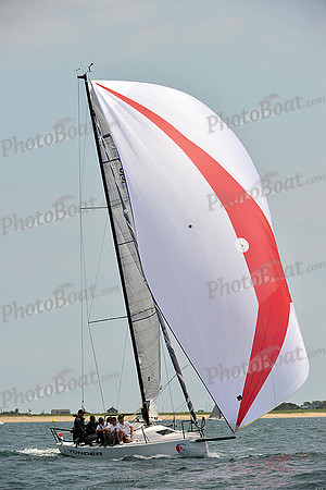 2015 Block Island Race Week K 1199