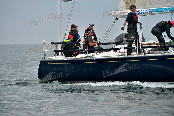 2021 Block Island Race Week C_2020