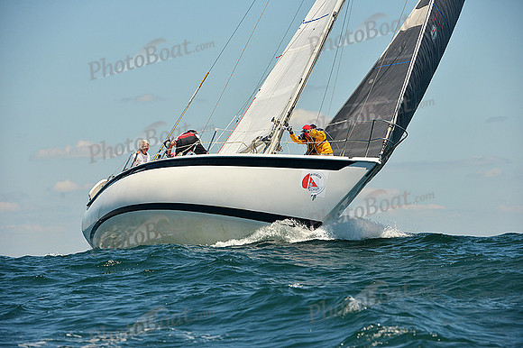 2015 Block Island Race Week G 282