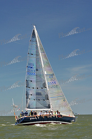 2014 Southern Bay Race Week D 948
