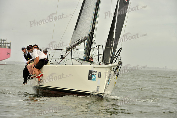 2019 Charleston Race Week B_0384