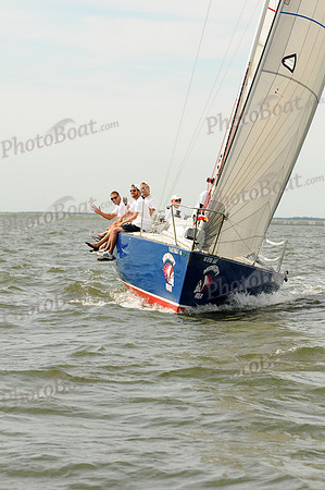 2011 Southern Bay RW A 298