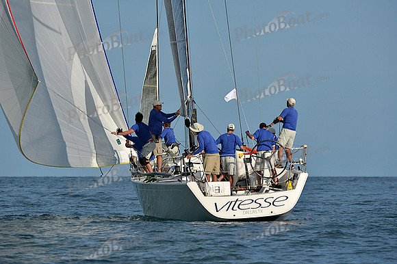 2014 Key West Race Week A 628