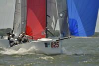 2017 Charleston Race Week B_0192