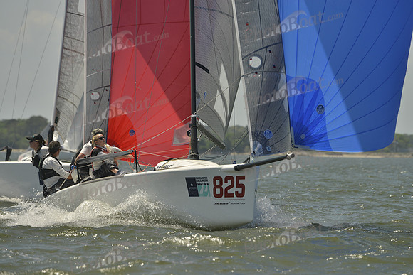 2017 Charleston Race Week B_0192