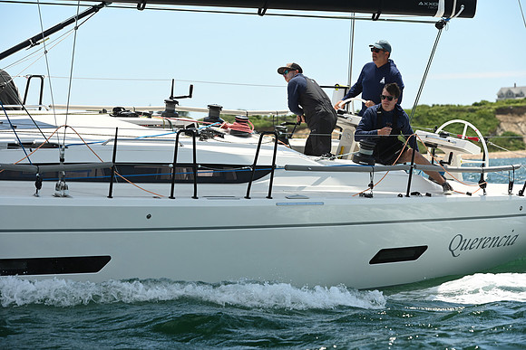 2025 Block Island Race Week L_0625