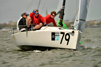 2018 Charleston Race Week A_1775
