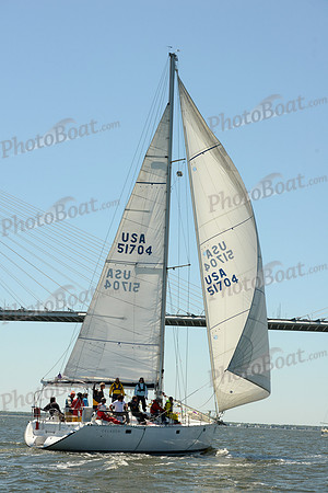 2016 Charleston Race Week E_0762