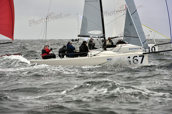 2018 J70 Worlds I_0511