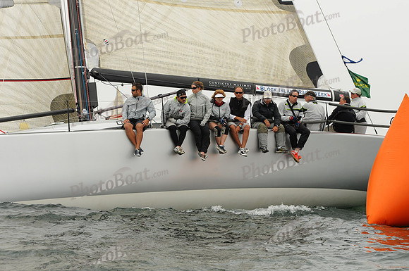 2011 Block Island RW F 590