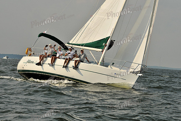 2013 Gov Cup A 1900