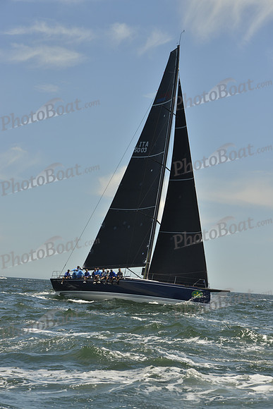 2017 NYYC Annual Regatta A_1738