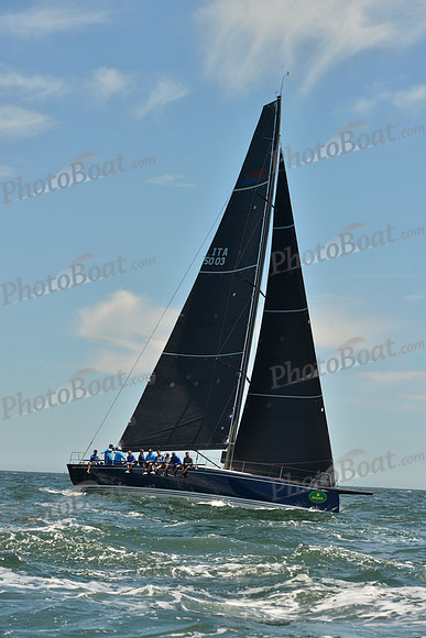 2017 NYYC Annual Regatta A_1739
