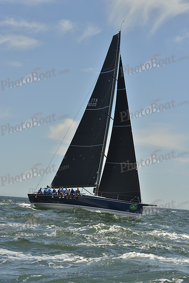 2017 NYYC Annual Regatta A_1740