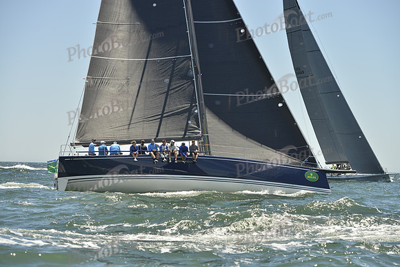 2017 NYYC Annual Regatta A_1749