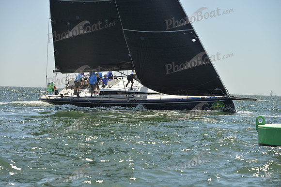 2017 NYYC Annual Regatta A_1759