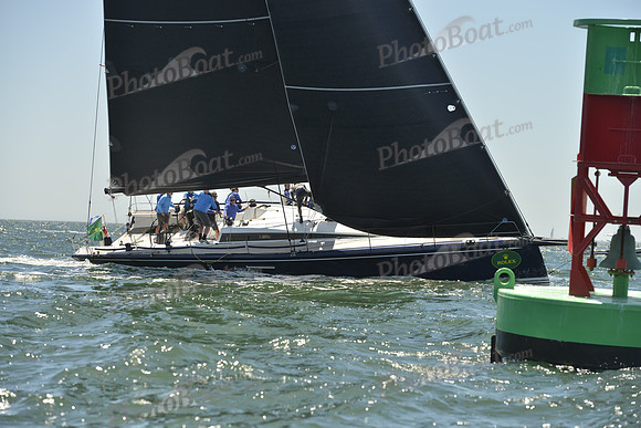 2017 NYYC Annual Regatta A_1760