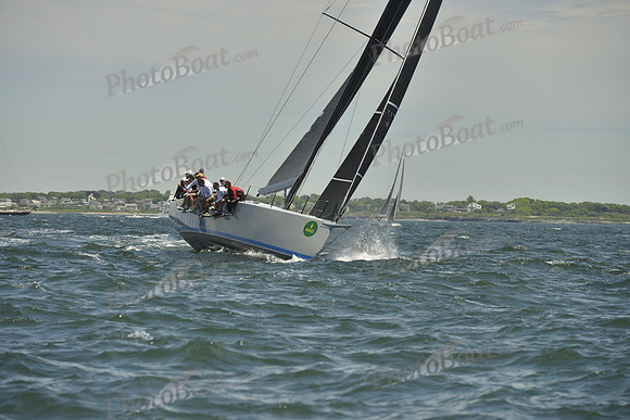 2017 NYYC Annual Regatta A_1711