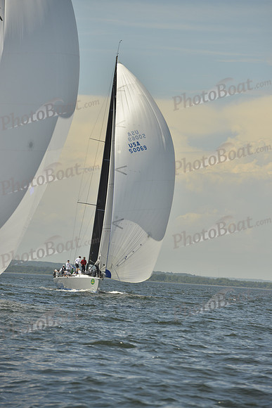 2017 NYYC Annual Regatta A_2517