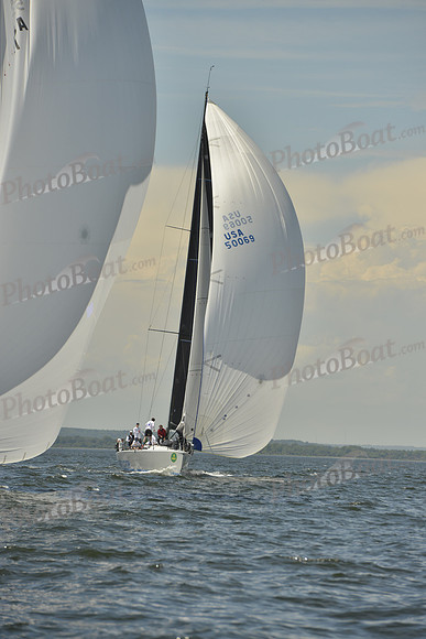 2017 NYYC Annual Regatta A_2518
