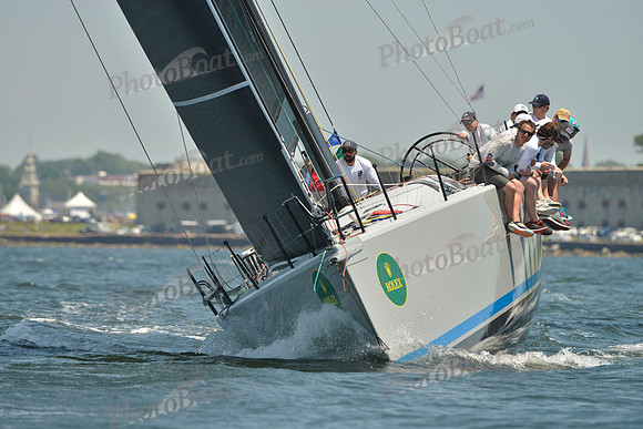 2017 NYYC Annual Regatta B_0704