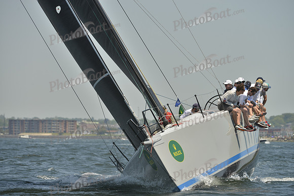 2017 NYYC Annual Regatta B_0707