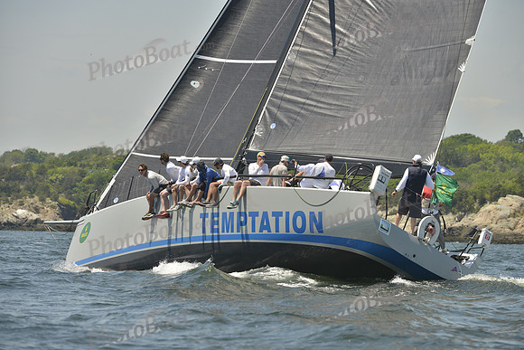 2017 NYYC Annual Regatta B_0716