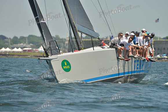 2017 NYYC Annual Regatta B_0955