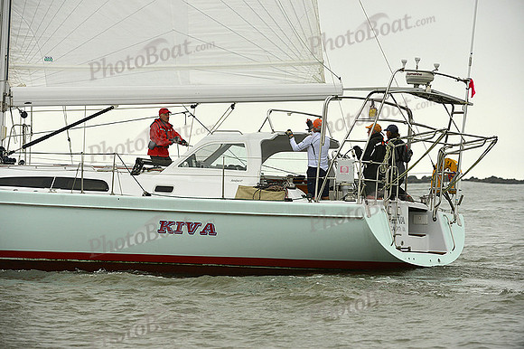 2015 Charleston Race Week A_0074