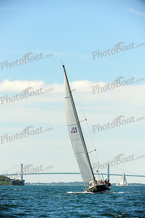 2014 NYYC Annual Regatta C 186