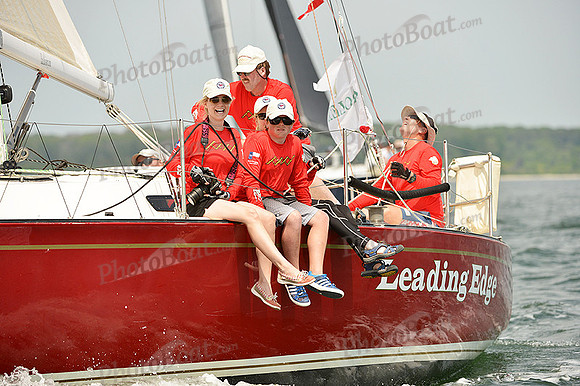 2015 NYYC Annual Regatta A 905