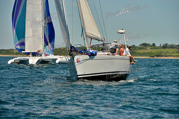 2017 Block Island Race Week F_0891