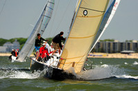 2014 Southern Bay Race Week E 688