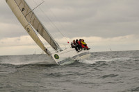 2009 Block Island Race Week Monday 701