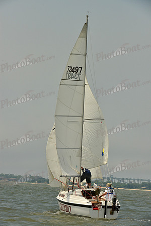 2016 Southern Bay Race Week A_0954