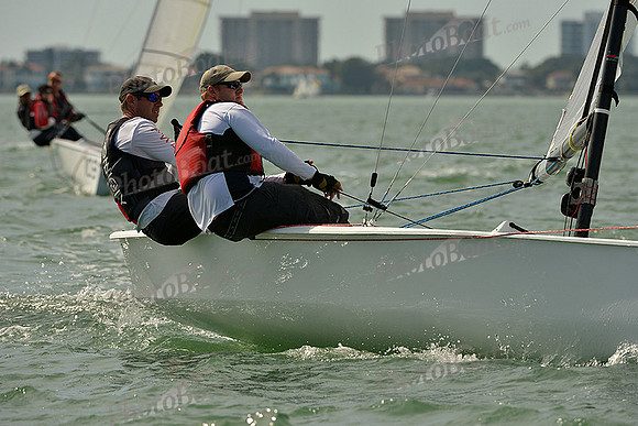 2015 VX1 Winter Series B 507