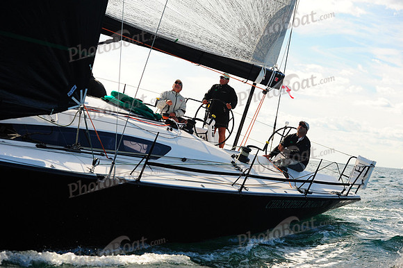 2014 Newport Bermuda A 2289