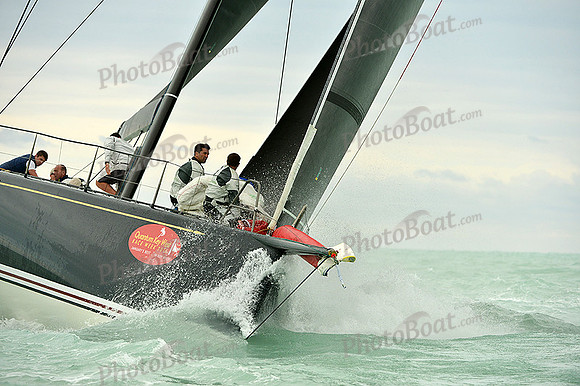 2016 Key West Race Week A_0139