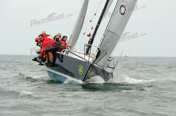 2011 Block Island RW E 2864